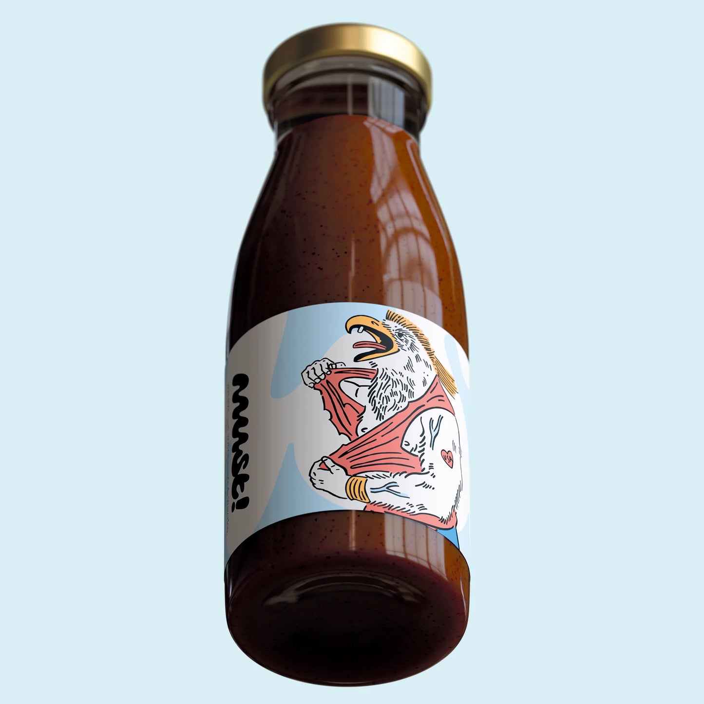 Sauces - B2B