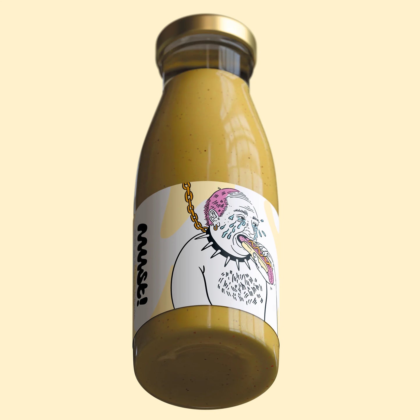 Sauces - B2B
