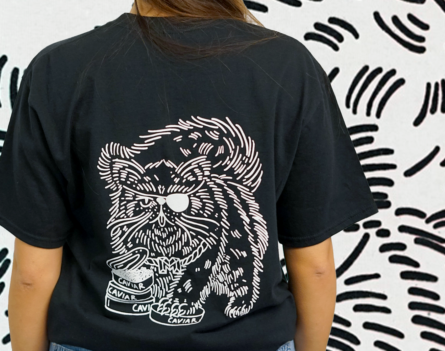 MUST! HAVE T-SHIRT